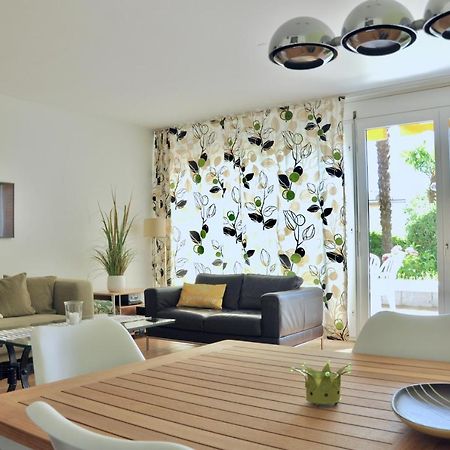 Minusio-Locarno: Navengana Apt.4 Екстериор снимка