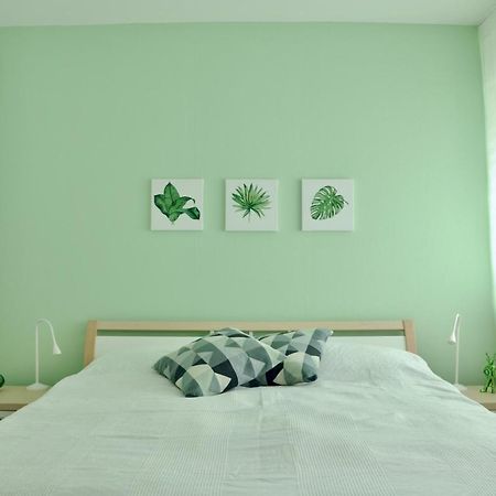 Minusio-Locarno: Navengana Apt.4 Екстериор снимка