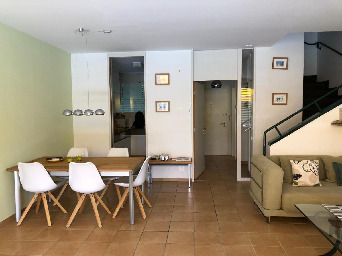 Minusio-Locarno: Navengana Apt.4 Екстериор снимка