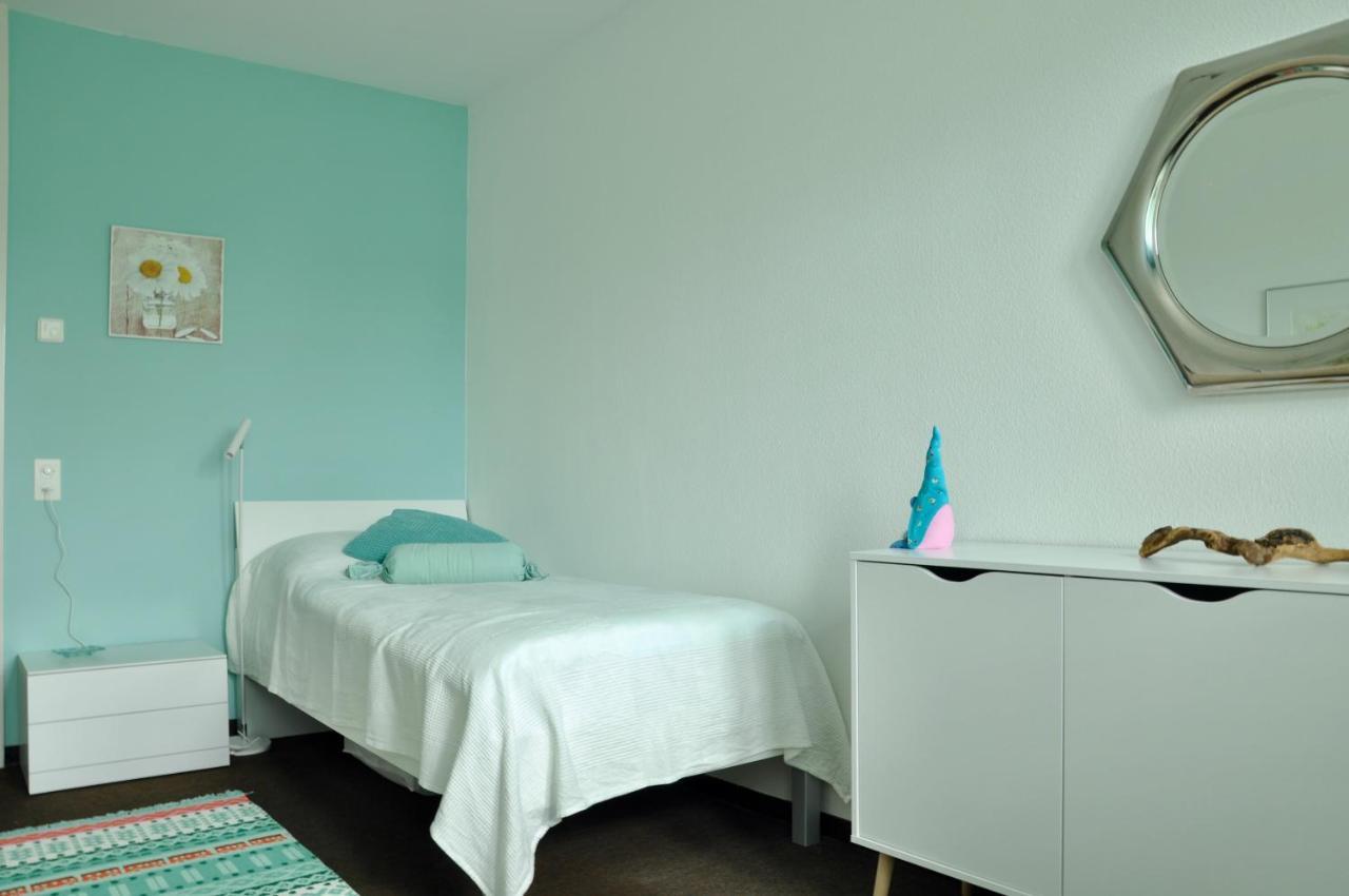 Minusio-Locarno: Navengana Apt.4 Екстериор снимка